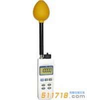臺(tái)灣路昌LUTRON EMF-819高頻電磁場(chǎng)分析儀