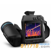 美國Teledyne FLIR T865手持式紅外熱像儀