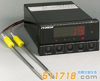 美國OMEGA DP26差分測溫儀