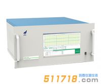 H5150 高純氣體分析儀(PDHID)