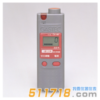 日本GASTEC GOA-40-5便攜型氧氣濃度報警器