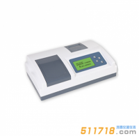 GDYJ-201SP2皮革鞋類甲醛·六價鉻檢測儀