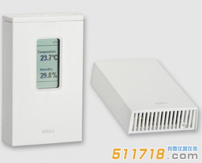 芬蘭維薩拉VAISALA HMW90系列濕度溫度變送器