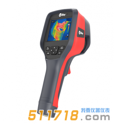 艾睿光電 天璇M300手持測溫熱像儀