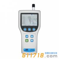 臺(tái)灣泰仕 TES-5110粒子計(jì)數(shù)器