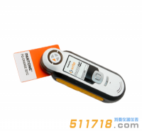 美國(guó)愛(ài)色麗X-rite RM200QC分光測(cè)色儀