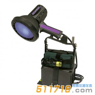 美國Spectronics ML-3500C高強度紫外線固化燈