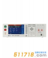 ZC73系列程控耐電壓/絕緣電阻測試儀