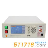 ZC7122D/ZC7120D系列程控耐電壓/絕緣電阻測試儀