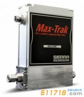 美國SIERRA 180 Max-Trak系列氣體質量流量計