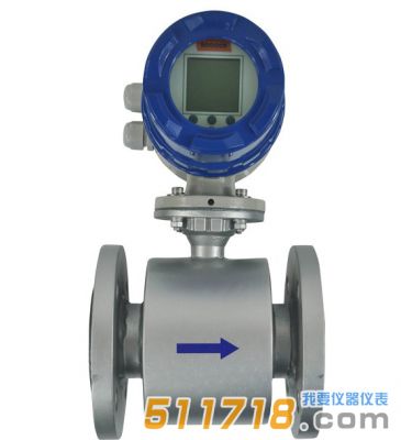 BF40電磁流量計