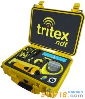 英國tritex Multigauge3000水下測厚儀