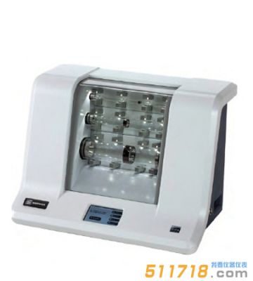 美國SIERRA CalTrak 850氣體質量標定裝置