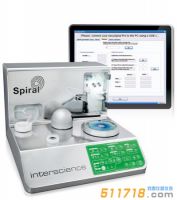 法國Interscience easySpiral Pro全自動接種儀