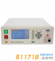 ZC7112D/ZC7110D系列程控耐電壓/絕緣電阻測試儀