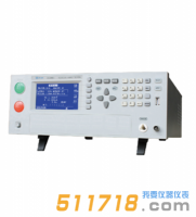 ZC9900系列程控耐電壓/絕緣電阻測試儀