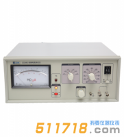 ZC2682絕緣電阻測試儀