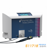 德國英?？礗NFICON Protec P3000(XL)氦氣吸槍檢漏儀
