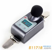 杭州愛華 AWA5912型個人噪聲劑量計
