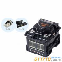韓國ILSINTECH日新 Swift KR7帶狀光纖熔接機