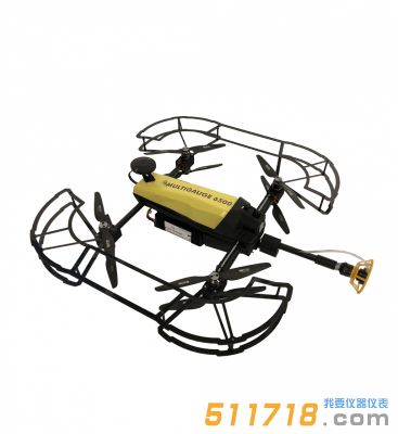 英國(guó)tritex Multigauge 6500無(wú)人機(jī)飛行器