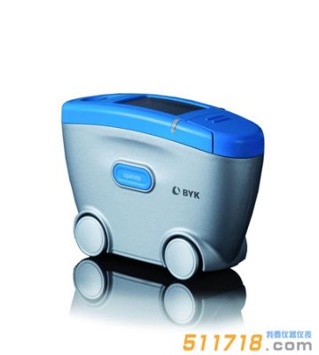 德國畢克BYK 6350 云霧儀