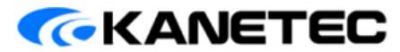 日本Kanetec高斯計