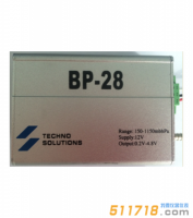 BP-28大氣壓力傳感器