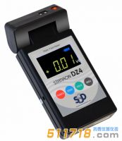 日本SSD西西蒂 STATIRON DZ4靜電測試儀