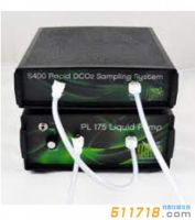 Q-DCO2 水中CO2測量系統