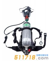 ?美國MSA 10121929 BD Mini-MAX 空氣呼吸器