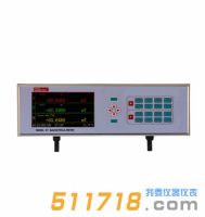 Model 921 數字化高精度二維高斯計/特斯拉計