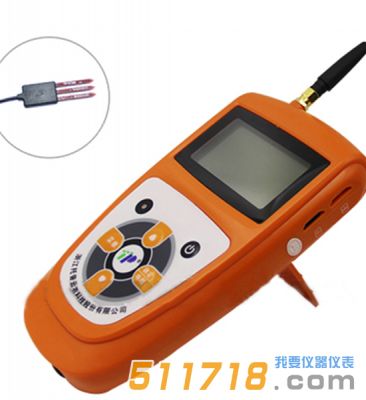 TZS-ECWY-6G土壤水分溫度鹽分氮磷鉀測定儀
