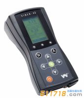 瑞典VMI VIBER X3手持式測振儀