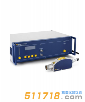 德國(guó)Polytec VibroOne緊湊式激光測(cè)振儀