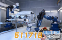 德國(guó)Polytec ROBOVIB?機(jī)器人測(cè)振站