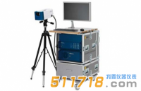 德國(guó)Polytec PSV-500掃描式激光測(cè)振儀