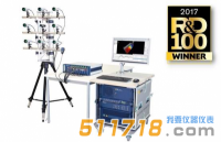 德國(guó)Polytec MPV-800多點(diǎn)式激光測(cè)振儀