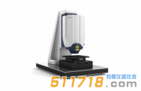 德國Polytec MSA-100-3D顯微式測振儀