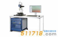 德國Polytec MSA-050顯微式激光測振儀