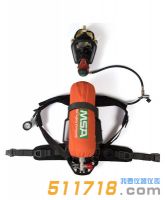 美國MSA 10176339 AG2100空氣呼吸器