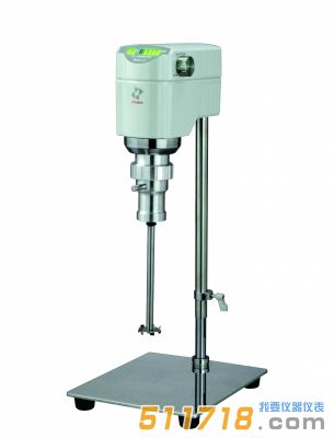 日本primix高速乳化分散機 HOMOGENIZING DISPER? Model 2.5