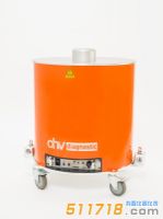 德國OHV DAC M30電纜振蕩波局放儀