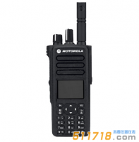 摩托羅拉GP338d+專業數字防爆對講機