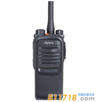 海能達PD700CQST防爆數字對講機