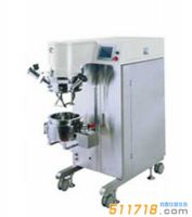 日本primix HIVIS DISPER MIX Model 3D-5分散、混合、混煉機