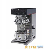 日本primix HIVIS DISPER MIX Model 3D-2分散、混合、混煉機