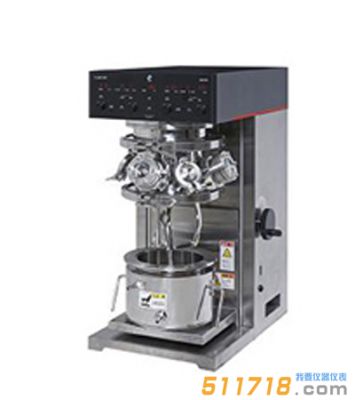 日本primix HIVIS DISPER MIX Model 3D-2分散、混合、混煉機