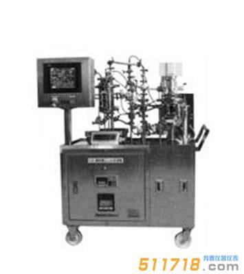 日本primix CIP、SIP應(yīng)對醫(yī)藥品調(diào)劑組件