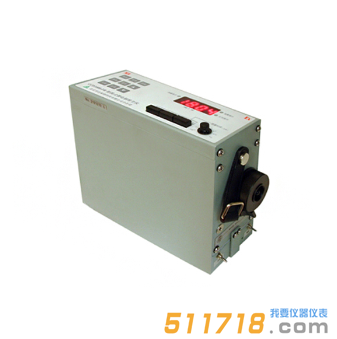 北京綠林CCD1000-FB防爆型便攜式微電腦粉塵儀